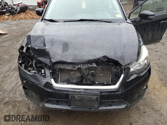 2015 Subaru Crosstrek with VIN JF2GPBCC7FH250584, listed as a Copart auction lot 81724814 with 87,230 mi miles and Non repairable. Bid and sale history available at DreamBid. Image 12.