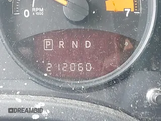 2016 Jeep Compass Sport with VIN 1C4NJDBB1GD566261, listed as a IAAI auction lot 42122853 with 212,060 mi miles. Bid and sale history available at carsss.com. Image 7.