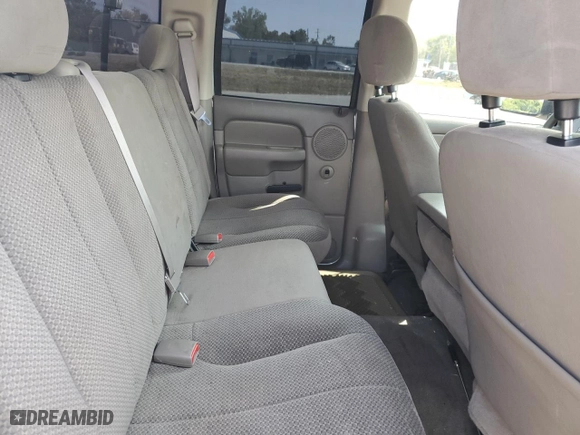 2005 Dodge Ram 3500 SLT with VIN 3D7MR48C55G760303, listed as a Copart auction lot 70532654 with 216,786 mi miles and Salvage Title. Bid and sale history available at carsss.com. Image 10.