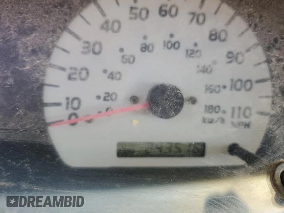 2002 Toyota Tacoma z VIN 5TEWN72N62Z899270, wystawiony jako Copart lot #54070605 z przebiegiem 243 516 mil mil oraz Czysty tytuł • Clean title. Historia ofert i sprzedaży dostępna na DreamBid. Obrazek 9.