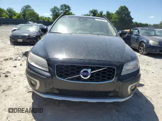 2015 Volvo XC70 T5 Drive-E Premier with VIN YV440MBK0F1231570, listed as a Copart auction lot 57768274 with 191,089 mi miles and . Bid and sale history available at DreamBid. Image 5.