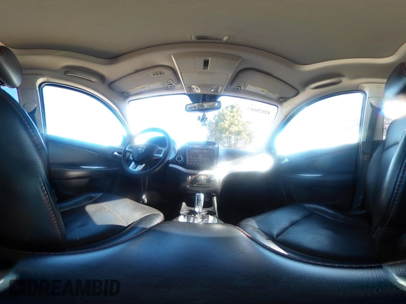 2016 Dodge Journey R/T with VIN 3C4PDDEG5GT242473, listed as a IAAI auction lot 42028883 with 64,117 mi miles and . Bid and sale history available at DreamBid. Image 18.