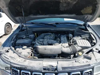 2017 Jeep Grand Cherokee Altitude с VIN 1C4RJFAG3HC811787, выставлен на аукционе IAAI как лот 42431717 с пробегом 170 840 миль миль и . История ставок и продаж доступна на DreamBid. Изображение 10.