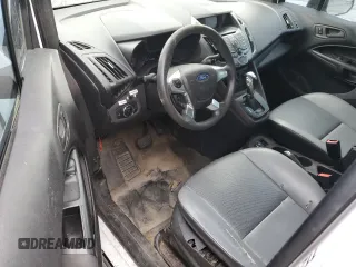 2014 Ford Transit Connect XL z VIN NM0LS7E74E1170978, wystawiony jako Copart lot #52958935 z przebiegiem Nie podano mil oraz Tytuł czysty. Historia ofert i sprzedaży dostępna na DreamBid. Obrazek 8.