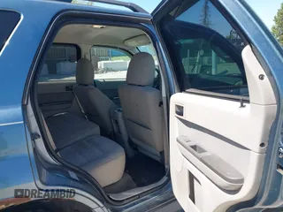 2012 Ford Escape XLT with VIN 1FMCU0D73CKB57521, listed as a IAAI auction lot 42380937 with 155,558 mi miles and . Bid and sale history available at DreamBid. Image 8.