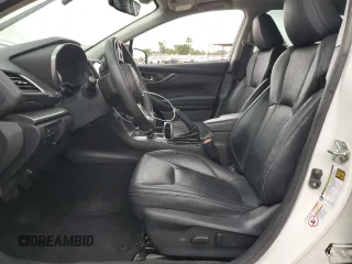 2018 Subaru Impreza Limited z VIN 4S3GTAU66J3741554, wystawiony jako Copart lot #53670825 z przebiegiem 93 308 mil mil oraz Szkoda całkowita • Salvage title. Historia ofert i sprzedaży dostępna na DreamBid. Obrazek 7.