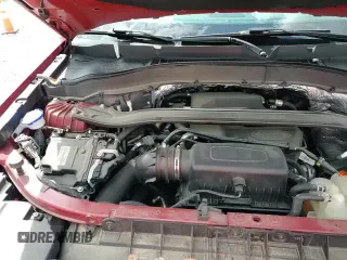 2020 Ford Explorer Limited z VIN 1FMSK8FH4LGA68985, wystawiony jako Copart lot #70509985 z przebiegiem Nie podano mil oraz Szkoda całkowita • Salvage title. Historia ofert i sprzedaży dostępna na DreamBid. Obrazek 15.