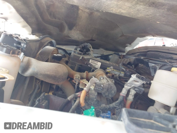 2014 Ram 2500 Tradesman with VIN 3C6UR5HL6EG320825, listed as a IAAI auction lot 42077382 with Not provided miles and . Bid and sale history available at DreamBid. Image 10.
