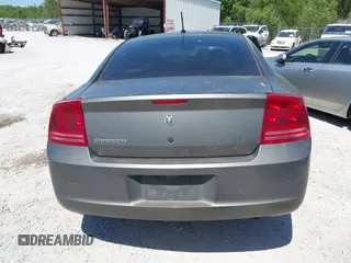 2008 Dodge Charger with VIN 2B3KA43R58H240791, listed as a IAAI auction lot 42128294 with 199,387 mi miles and . Bid and sale history available at DreamBid. Image 16.