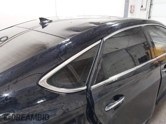 2015 Toyota Avalon Limited with VIN 4T1BK1EB6FU176700, listed as a IAAI auction lot 41182880 with 104,830 mi miles and . Bid and sale history available at DreamBid. Image 17.