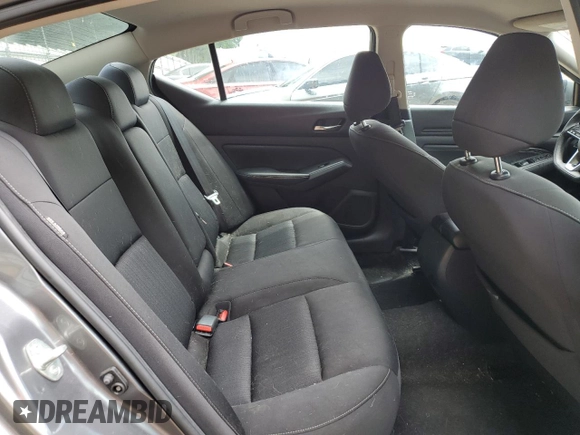 2020 Nissan Altima S with VIN 1N4BL4BV6LC143818, listed as a Copart auction lot 59557395 with 134,860 mi miles and Salvage title. Bid and sale history available at DreamBid. Image 10.