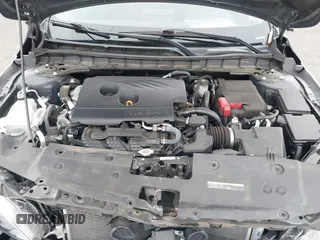 2020 Nissan Altima SR with VIN 1N4BL4CV3LC156766, listed as a IAAI auction lot 41889649 with 70,167 mi miles and . Bid and sale history available at carsss.com. Image 10.