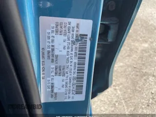 2011 Mazda 2 Sport with VIN JM1DE1HY7B0116561, listed as a IAAI auction lot 42006952 with 139,369 mi miles. Bid and sale history available at carsss.com. Image 8.