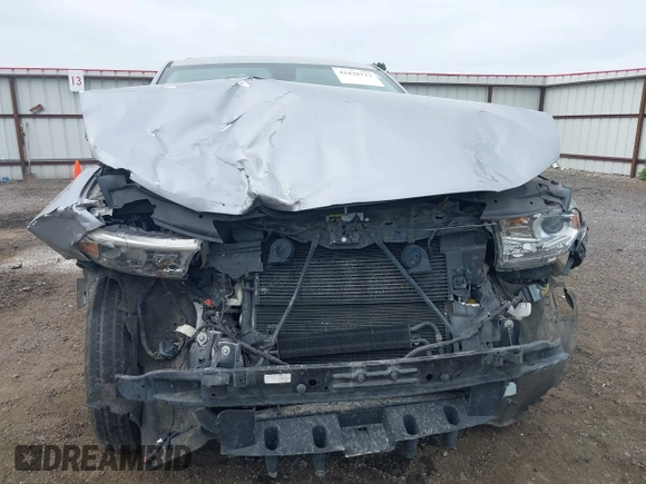 2015 Dodge Durango Limited с VIN 1C4RDJDGXFC201971, выставлен на аукционе IAAI как лот 42438113 с пробегом 125 022 миль миль и . История ставок и продаж доступна на DreamBid. Изображение 6.