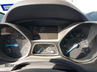 2017 Ford Escape S with VIN 1FMCU0F7XHUC10112, listed as a IAAI auction lot 42068531 with 164,679 mi miles and . Bid and sale history available at DreamBid. Image 7.