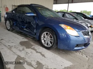 2008 Nissan Altima SE z VIN 1N4BL24E28C188537, wystawiony jako Copart lot #59299565 z przebiegiem 69 144 mil mil oraz Szkoda całkowita • Salvage title. Historia ofert i sprzedaży dostępna na DreamBid. Obrazek 4.