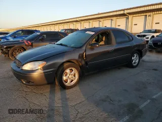 2004 Ford Taurus SE with VIN 1FAFP53284A188062, listed as a Copart auction lot 53105785 with 53,939 mi miles and Non repairable. Bid and sale history available at DreamBid. Image 1.