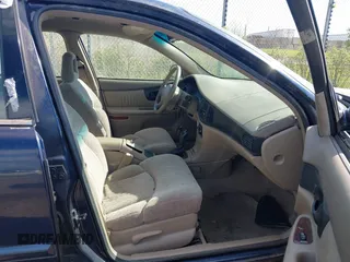 2003 Buick Regal LS with VIN 2G4WB52K531192732, listed as a IAAI auction lot 42203583 with 102,955 mi miles and . Bid and sale history available at DreamBid. Image 5.