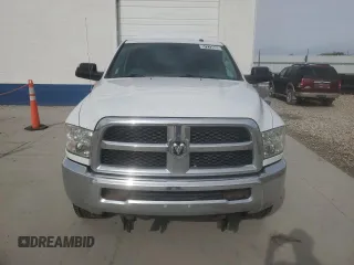2017 Ram 2500 Tradesman with VIN 3C6MR5AJ6HG518284, listed as a Copart auction lot 57273885 with 168,144 mi miles and Clean title. Bid and sale history available at DreamBid. Image 5.