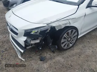 2017 Mercedes-Benz CLA 250 z VIN WDDSJ4EB8HN447834, wystawiony jako IAAI lot #41940656 z przebiegiem 84 132 mil mil oraz . Historia ofert i sprzedaży dostępna na DreamBid. Obrazek 6.