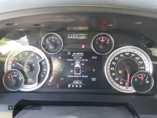 2015 Ram 2500 SLT with VIN 3C6UR5DL5FG664542, listed as a IAAI auction lot 41364516 with 161,984 mi miles. Bid and sale history available at carsss.com. Image 7.