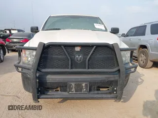 2014 Ram 1500 Tradesman with VIN 1C6RR6FGXES438824, listed as a IAAI auction lot 42301571 with 187,755 mi miles and . Bid and sale history available at DreamBid. Image 12.