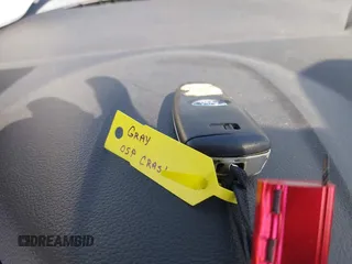 2014 Ford Escape Titanium with VIN 1FMCU9J93EUC72752, listed as a IAAI auction lot 41827668 with 91,194 mi miles and . Bid and sale history available at DreamBid. Image 11.
