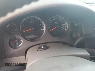 2013 Chevrolet Avalanche LT with VIN 3GNMCFE08DG166618, listed as a Copart auction lot 75564394 with Not Provided miles and Salvage Title. Bid and sale history available at DreamBid. Image 9.