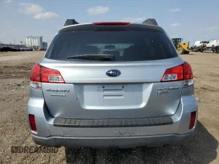 2013 Subaru Outback Premium with VIN 4S4BRCCCXD3290043, listed as a Copart auction lot 55082335 with 111,191 mi miles and Clean Title. Bid and sale history available at carsss.com. Image 6.