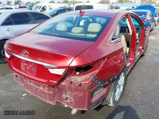 2013 Hyundai Sonata SE with VIN 5NPEC4AC3DH561038, listed as a IAAI auction lot 41524762 with 78,869 mi miles. Bid and sale history available at carsss.com. Image 4.