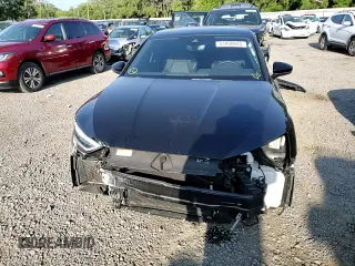 2022 Audi S3 Premium Plus z VIN WAUH3DGY8NA005992, wystawiony jako Copart lot #53988684 z przebiegiem 33 849 mil mil oraz . Historia ofert i sprzedaży dostępna na DreamBid. Obrazek 11.