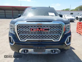 2021 GMC Sierra 1500 Denali с VIN 3GTU9FEL2MG103368, выставлен на аукционе IAAI как лот 42242258 с пробегом 73 460 миль миль и . История ставок и продаж доступна на DreamBid. Изображение 12.