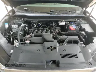 2025 Honda CR-V EX с VIN 7FARS3H46SE004475, выставлен на аукционе Copart как лот 67426685 с пробегом 11 302 миль миль и Списание • Salvage title. История ставок и продаж доступна на DreamBid. Изображение 15.