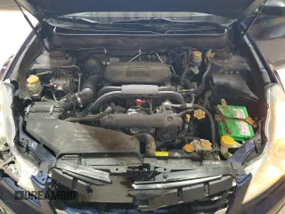 2011 Subaru Outback 2.5i с VIN 4S4BRCAC0B3422050, выставлен на аукционе Copart как лот 57159505 с пробегом 178 461 миль миль и Списание • Salvage title. История ставок и продаж доступна на DreamBid. Изображение 12.