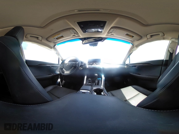 2019 Lexus NX 300h with VIN JTJBJRBZ6K2099661, listed as a IAAI auction lot 42530339 with 63,365 mi miles and . Bid and sale history available at DreamBid. Image 18.