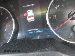 2020 Toyota RAV4 LE with VIN 2T3H1RFV1LC062449, listed as a IAAI auction lot 40064208 with 92,576 mi miles and . Bid and sale history available at DreamBid. Image 15.