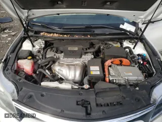 2016 Toyota Avalon Hybrid XLE Premium with VIN 4T1BD1EB7GU052270, listed as a Copart auction lot 37958043 with 114,912 mi miles. Bid and sale history available at carsss.com. Image 13.