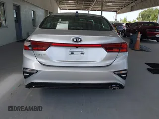 2019 Kia Forte LXS with VIN 3KPF24ADXKE059502, listed as a IAAI auction lot 42639854 with 58,813 mi miles and . Bid and sale history available at DreamBid. Image 17.