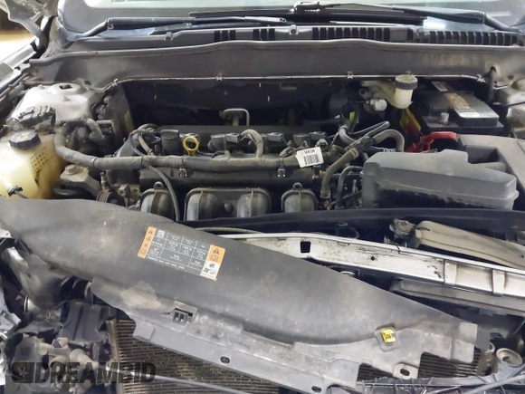 2017 Ford Fusion SE with VIN 3FA6P0H70HR150568, listed as a IAAI auction lot 42012659 with 223,881 mi miles and . Bid and sale history available at DreamBid. Image 10.