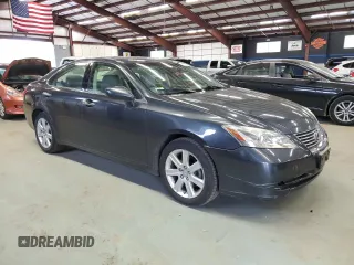 2008 Lexus ES 330 with VIN JTHBJ46G482181149, listed as a Copart auction lot 56277725 with 105,439 mi miles and Clean Title. Bid and sale history available at DreamBid. Image 4.