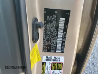 2013 Toyota Sienna LE AAS with VIN 5TDKK3DC0DS350840, listed as a Copart auction lot 63677905 with 113,861 mi miles and Salvage title. Bid and sale history available at DreamBid. Image 12.
