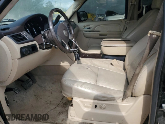 2007 Cadillac Escalade z VIN 1GYEC63867R288916, wystawiony jako Copart lot #57483545 z przebiegiem 175 344 mil mil oraz Szkoda całkowita • Salvage title. Historia ofert i sprzedaży dostępna na DreamBid. Obrazek 7.