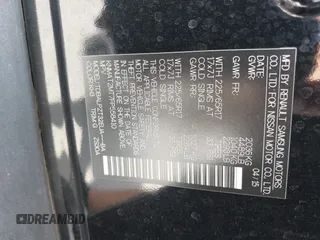 2015 Nissan Rogue SV with VIN KNMAT2MT7FP558410, listed as a IAAI auction lot 42106833 with 120,339 mi miles and . Bid and sale history available at carsss.com. Image 9.