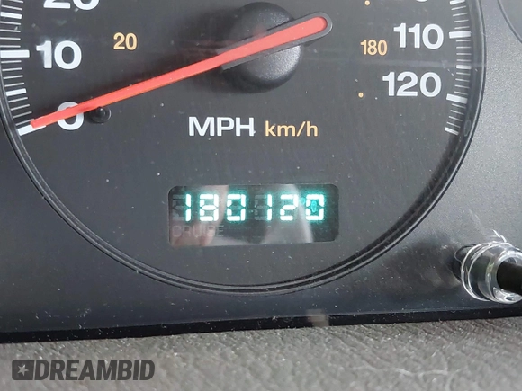 2000 Jeep Grand Cherokee Limited with VIN 1J4GW58N1YC395806, listed as a IAAI auction lot 42267747 with 180,120 mi miles and . Bid and sale history available at DreamBid. Image 7.