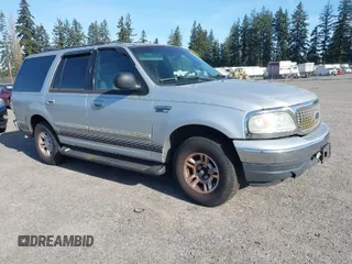 2002 Ford Expedition XLT с VIN 1FMRU15W02LA19286, выставлен на аукционе IAAI как лот 42003630 с пробегом 180 242 миль миль и . История ставок и продаж доступна на DreamBid. Изображение 1.