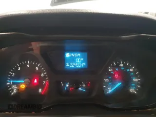 2017 Ford Transit с VIN 1FTYR2CM0HKB53223, выставлен на аукционе Copart как лот 87402734 с пробегом 224 554 миль миль и Чистый • Clean title. История ставок и продаж доступна на DreamBid. Изображение 9.