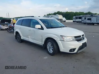 2018 Dodge Journey SXT с VIN 3C4PDCBG4JT369687, выставлен на аукционе IAAI как лот 42269696 с пробегом 131 306 миль миль и . История ставок и продаж доступна на DreamBid. Изображение 1.