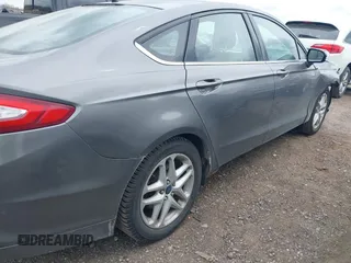 2014 Ford Fusion SE with VIN 3FA6P0H79ER222573, listed as a IAAI auction lot 42129165 with 144,181 mi miles and . Bid and sale history available at DreamBid. Image 20.