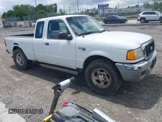 2005 Ford Ranger XL Fleet with VIN 1FTYR45E85PA75211, listed as a IAAI auction lot 42256764 with 169,892 mi miles and . Bid and sale history available at DreamBid. Image 1.