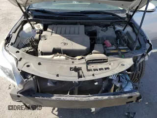 2013 Toyota Avalon XLE с VIN 4T1BK1EB5DU040765, выставлен на аукционе Copart как лот 57907955 с пробегом 147 231 миль миль и Списание • Salvage title. История ставок и продаж доступна на DreamBid. Изображение 11.